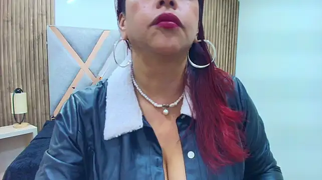 Anabella_Thompson's Live XXX Chat