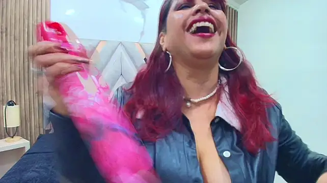 צ'אט XXX בשידור חי של Anabella_Thompson