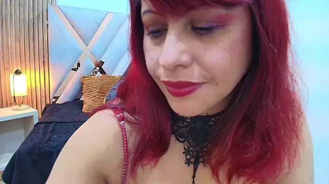 Anabella_Thompson's Webcam Show