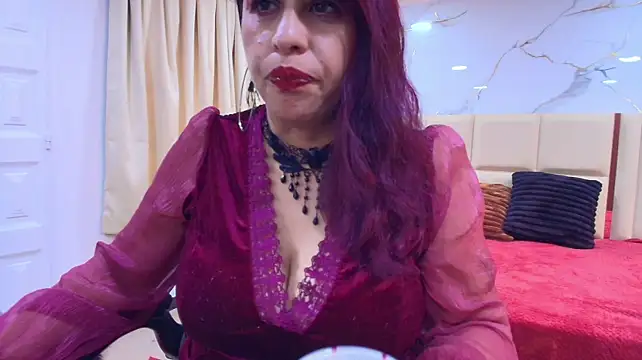 Anabella_Thompson Live XXX-Chat