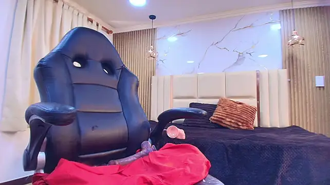 Anabella_Thompson: вебкам-шоу