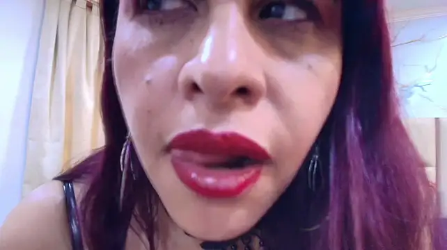 Anabella_Thompson Adlı Modelin Canlı XXX Sohbeti