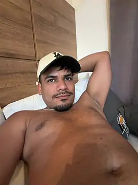 عرض كام Neganhot_