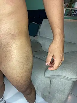 Neganhot_n Webbikameraesitys