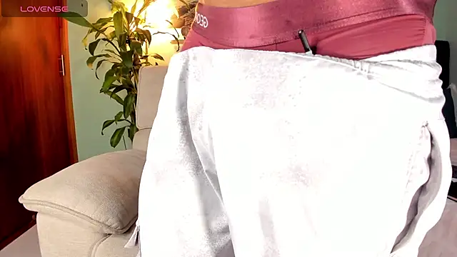 Neganhot_ Webcam show
