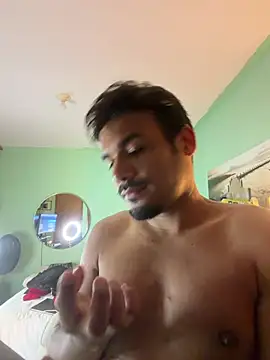 Neganhot_ webkamerás műsora