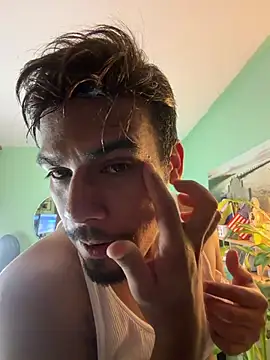 Neganhot_ Webcamshow