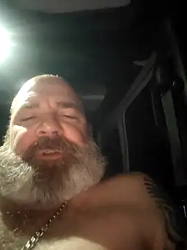 CptSpaulding101 – webcam-show