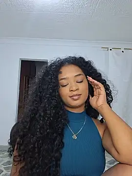 Tammy-Bliss Live XXX-chat