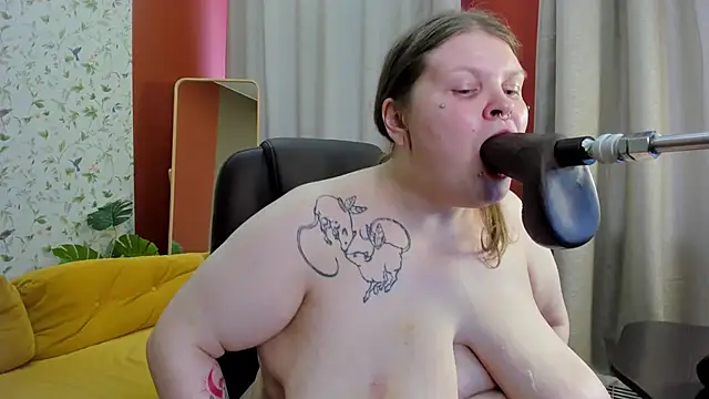 Chat XXX en directo de AuroraDemoni