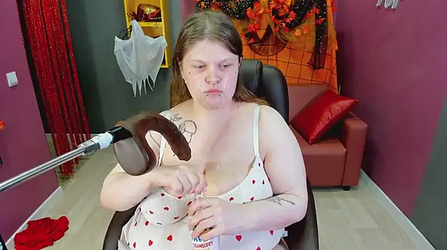 AuroraDemoni XXX чат на живо