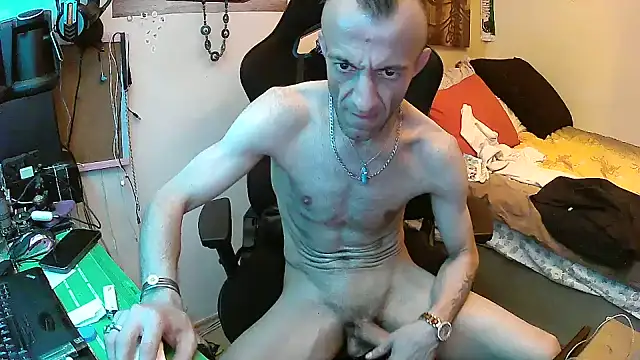 Aktorihann – webcam-show