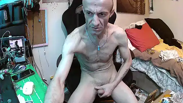 عرض كام Aktorihann