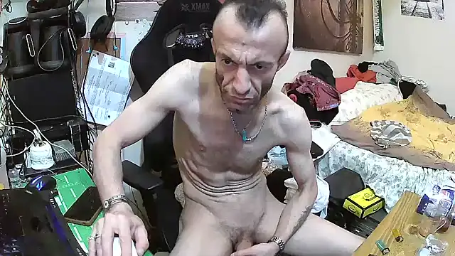 عرض كام Aktorihann