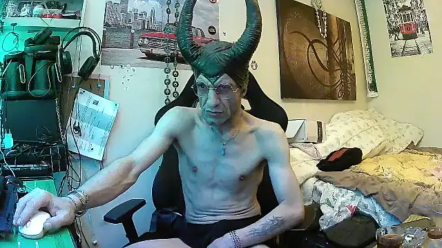 عرض كام Aktorihann