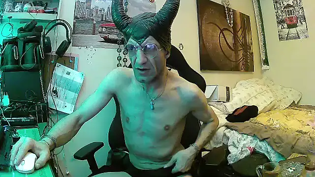 عرض كام Aktorihann