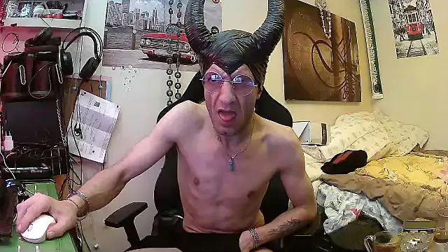 عرض كام Aktorihann