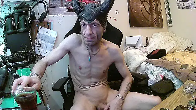 عرض كام Aktorihann