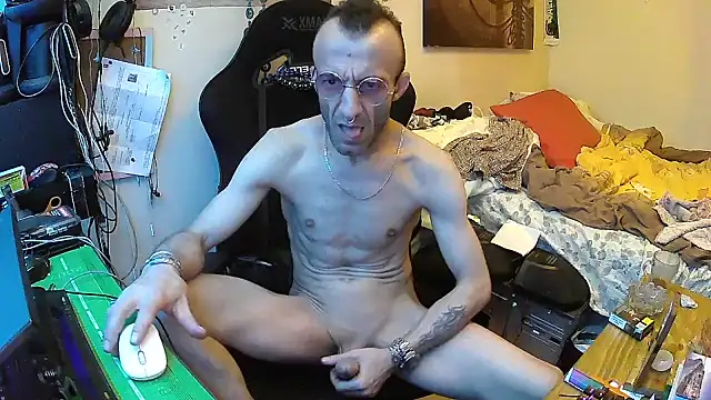 عرض كام Aktorihann