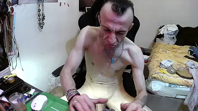 Aktorihann Webcam-Show