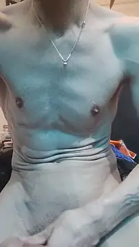 Aktorihann Webcam show