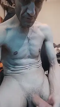 عرض كام Aktorihann