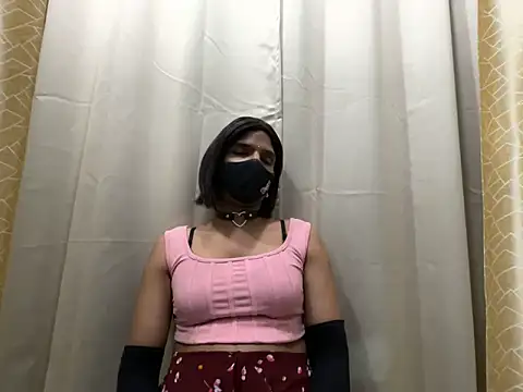 Show webcam de TransLisa7