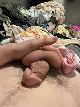 justinj27's Webcam Show