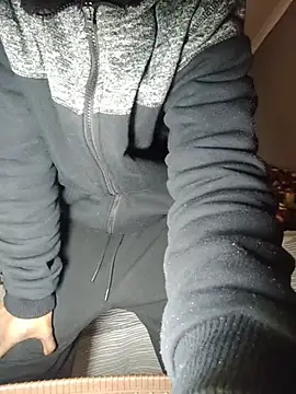 Show webcam de the_greatt
