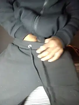 the_greatt Webcam show