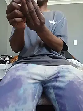 the_greatt Webcamshow