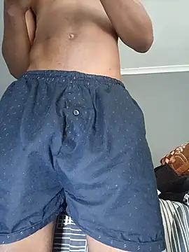 the_greatt Webcam-Show