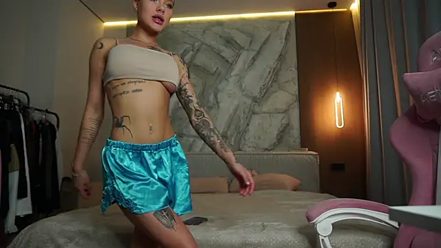 Patricia_bloomのライブXXXチャット