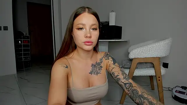 Patricia_bloom 即時 XXX 聊天