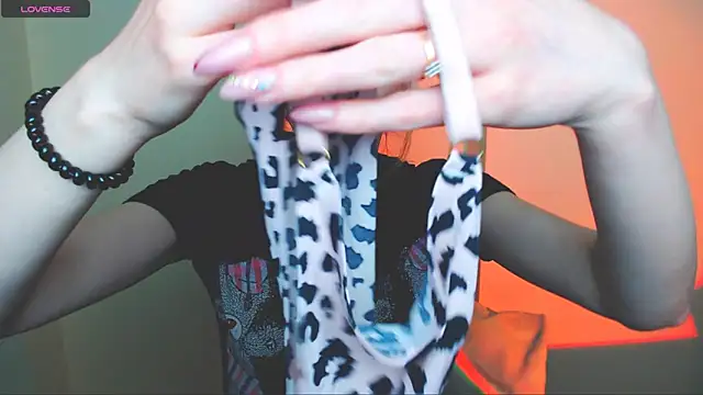 AmandaSell Cameră chat live