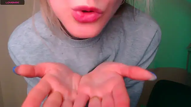 AmandaSell's Webcam Show