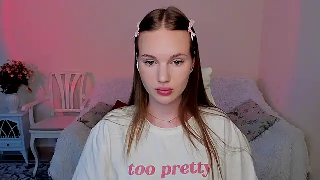 MishkaMe Live XXX-chat