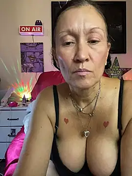 TheDime's Webcam Show