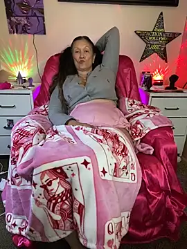TheDime's Webcam Show
