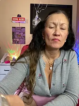 Chat XXX ao vivo de TheDime
