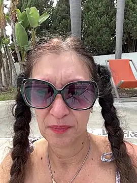 TheDime's Webcam Show