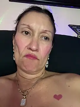 TheDime's Webcam Show