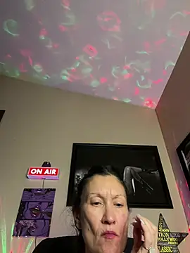 Živý XXX chat TheDime