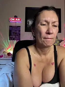 TheDime's Live XXX Chat