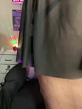 Chat +18 de TheDime ao vivo