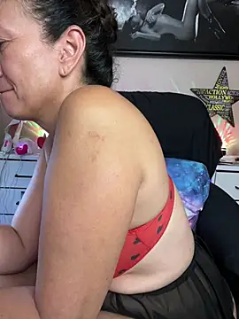 TheDimen Live XXX chat