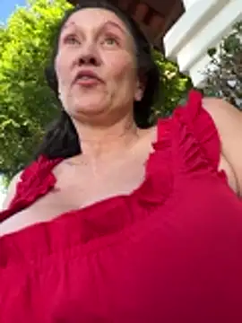 TheDime's Webcam Show