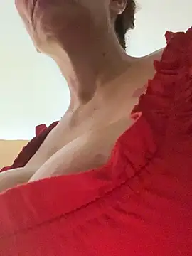 TheDime's Webcam Show