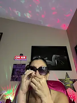 TheDime's Live XXX Chat
