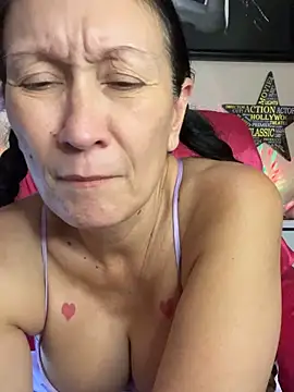 TheDime – webcam-show